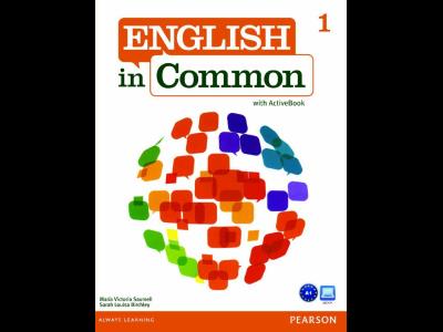 English In Common